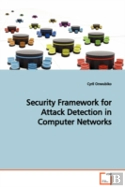 Bertrand.pt - Security Framework For Attack Detection In Computer Networks