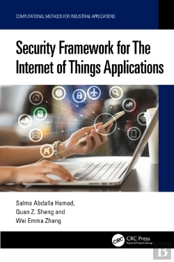 Bertrand.pt - Security Framework For The Internet Of Things Applications