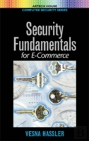 Security Fundamentals For E-Commerce