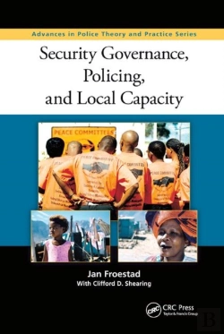 Bertrand.pt - Security Governance, Policing, And Local Capacity