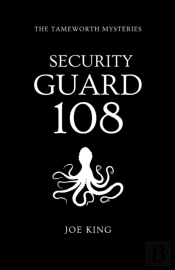 Security Guard 108