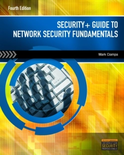 Bertrand.pt - Security+ Guide To Network Security Fundamentals