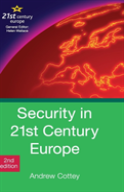 Security In 21st Century Europe