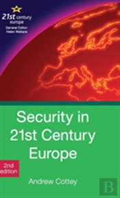Security In 21st Century Europe