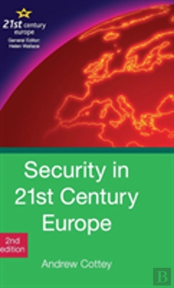Bertrand.pt - Security In 21st Century Europe