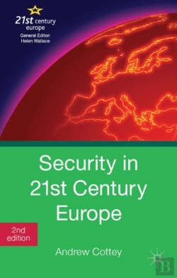 Bertrand.pt - Security In 21st Century Europe