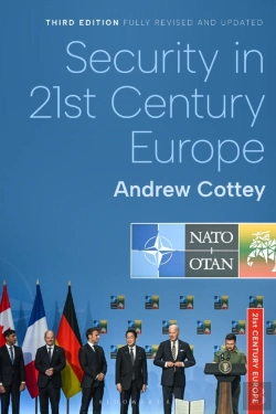 Bertrand.pt - Security In 21st Century Europe