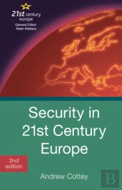 Security In 21st Century Europe