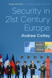 Security In 21st Century Europe