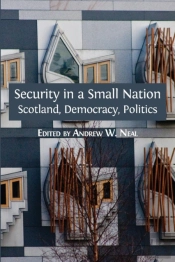 Security In A Small Nation