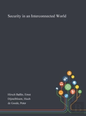 Security In An Interconnected World