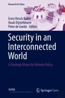 Bertrand.pt - Security In An Interconnected World