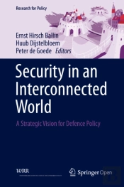 Security In An Interconnected World