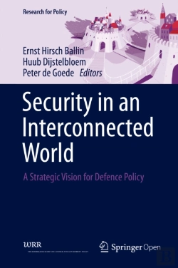 Bertrand.pt - Security In An Interconnected World
