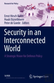 Security In An Interconnected World