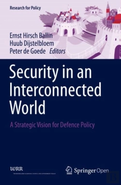 Bertrand.pt - Security In An Interconnected World