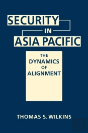 Security In Asia Pacific