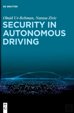 Bertrand.pt - Security In Autonomous Driving