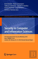 Security In Computer And Information Sciences