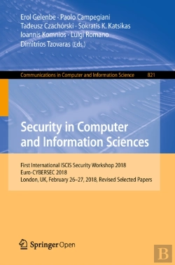 Bertrand.pt - Security In Computer And Information Sciences