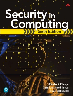 Bertrand.pt - Security In Computing