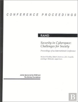 Bertrand.pt - Security In Cyberspace