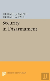 Security In Disarmament