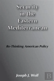 Security In Estrn Mediterranean/P