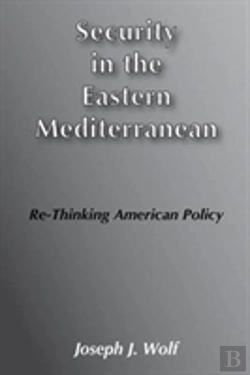 Bertrand.pt - Security In Estrn Mediterranean/P