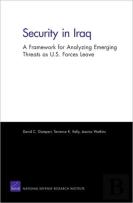 Security In Iraq