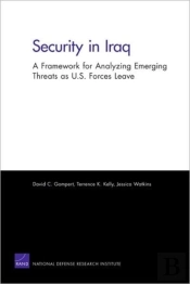 Security In Iraq