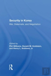 Security In Korea