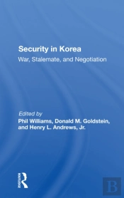 Security In Korea