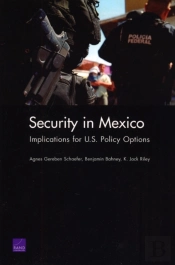 Security In Mexico