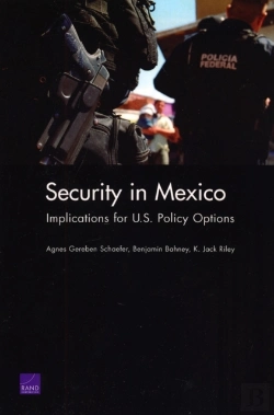 Bertrand.pt - Security In Mexico