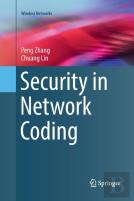 Security In Network Coding