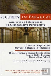 Security In Paraquay