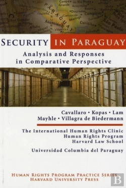 Bertrand.pt - Security In Paraquay