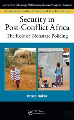 Bertrand.pt - Security In Post-Conflict Africa