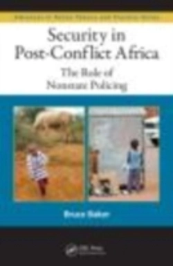 Bertrand.pt - Security In Post-Conflict Africa