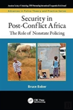 Bertrand.pt - Security In Post-Conflict Africa