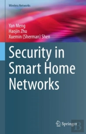 Security In Smart Home Networks
