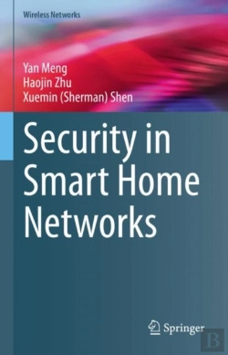 Bertrand.pt - Security In Smart Home Networks