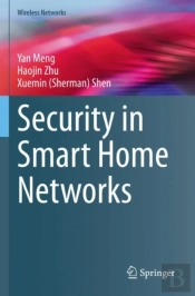 Security In Smart Home Networks