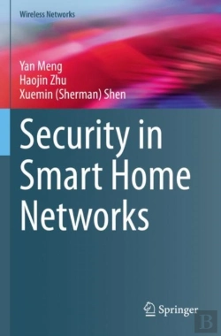 Bertrand.pt - Security In Smart Home Networks