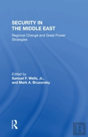 Security In The Middle East