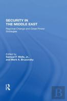 Security In The Middle East