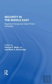 Security In The Middle East