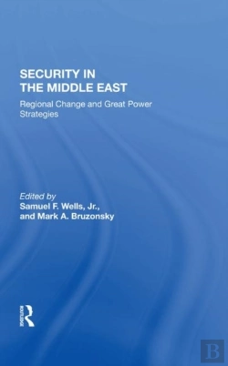 Bertrand.pt - Security In The Middle East