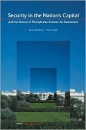 Security In The National Capital And The Closure Of Pennsylvania Avenue